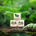 The Certified ESG (Environmental, Social, and Governance)